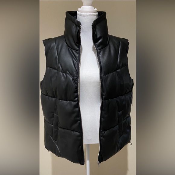 Sebby Collection Vest NWT - Picture 4 of 11